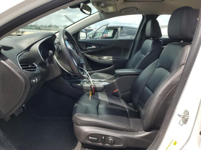 2017 CHEVROLET MALIBU LT 1G1ZE5ST3HF243848