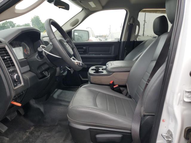 2018 RAM 1500 ST 3C6RR7KT3JG137841