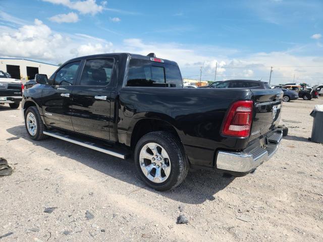 2024 RAM 1500 LARAM 1C6SRFJT9RN110739