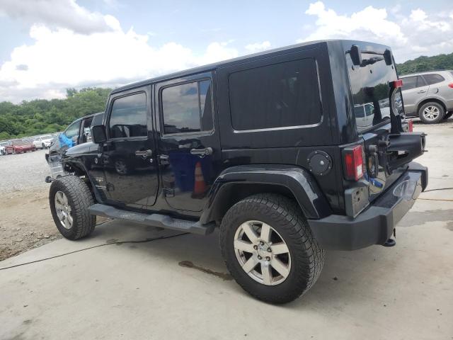 2016 JEEP WRANGLER U 1C4BJWEG9GL288382