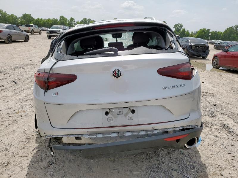 2018 ALFA ROMEO STELVIO TI ZASFAKBN4J7C03534