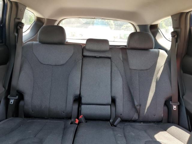 2019 HYUNDAI SANTA FE S 5NMS23AD7KH020738