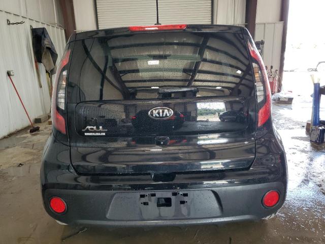 2019 KIA SOUL KNDJN2A2XK7684115