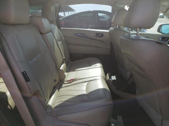 2019 INFINITI QX60 LUXE - 5N1DL0MM3KC500088