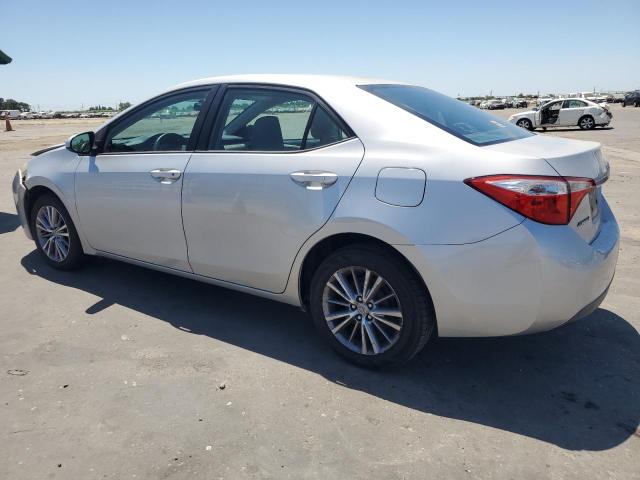 2014 TOYOTA COROLLA L - 5YFBURHE9EP171148