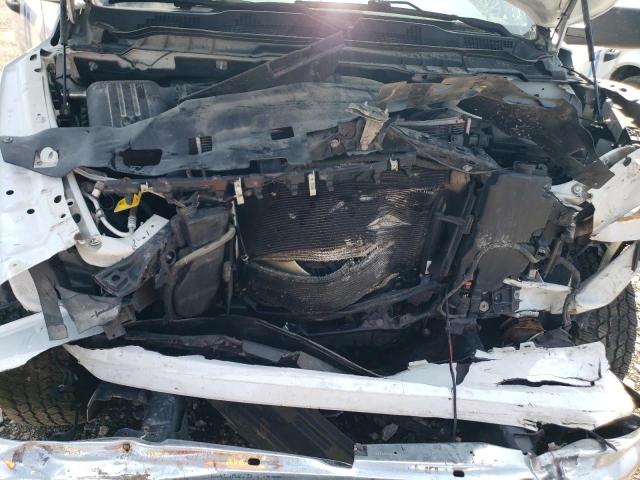 2017 RAM 1500 ST - 3C6JR6DT3HG728329