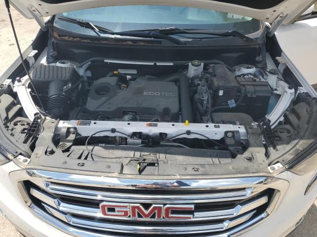 2021 GMC TERRAIN SL 3GKALPEV6ML316265