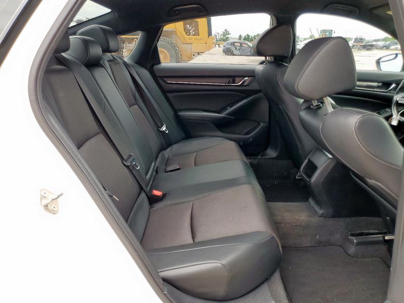 2020 HONDA ACCORD SPO - 1HGCV1F32LA141772