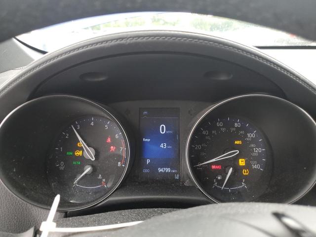 2018 TOYOTA C-HR XLE - NMTKHMBX7JR001078
