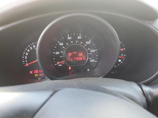 2015 KIA SOUL - KNDJN2A26F7182157