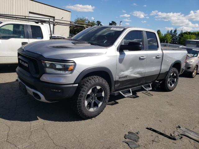 RAM 1500 REBEL