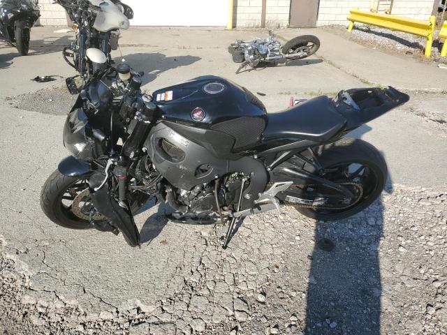 2014 HONDA CBR1000 RR JH2SC590XEK600270