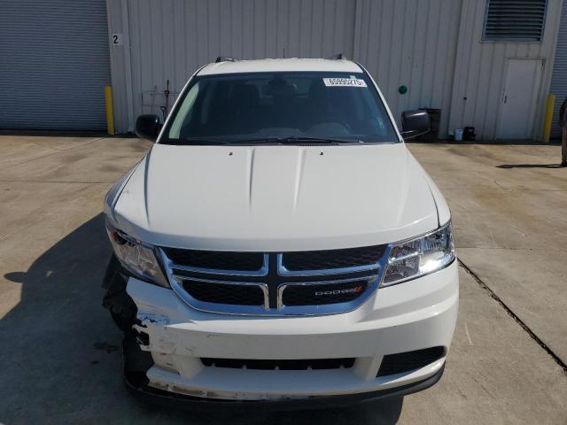 2018 DODGE JOURNEY SE 3C4PDCAB3JT427004