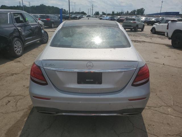 2017 MERCEDES-BENZ E 300 4MAT WDDZF4KB9HA214931