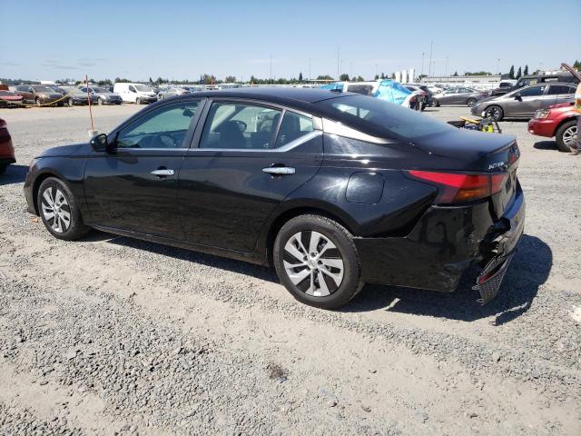 2019 NISSAN ALTIMA S 1N4BL4BV2KN324823
