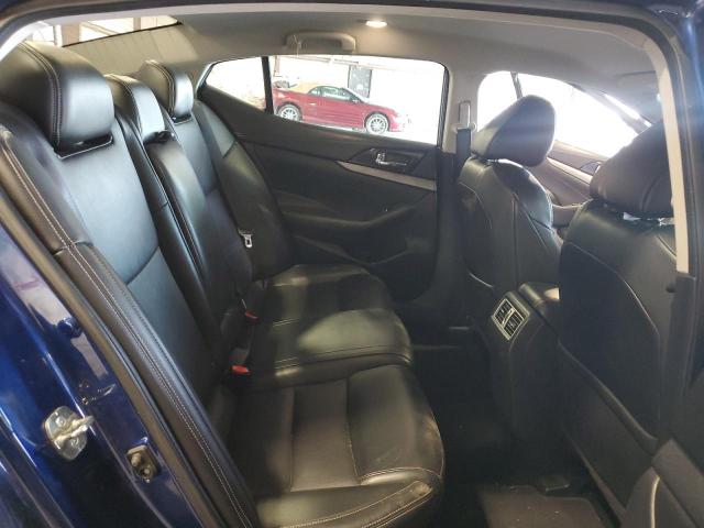 2018 NISSAN MAXIMA 3.5 1N4AA6AP5JC383326