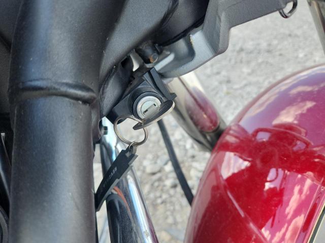 2014 KAWASAKI VN900 D JKAVN2D11EA050195