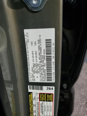 2025 TOYOTA TACOMA DOU 3TMLB5JN0SM099420