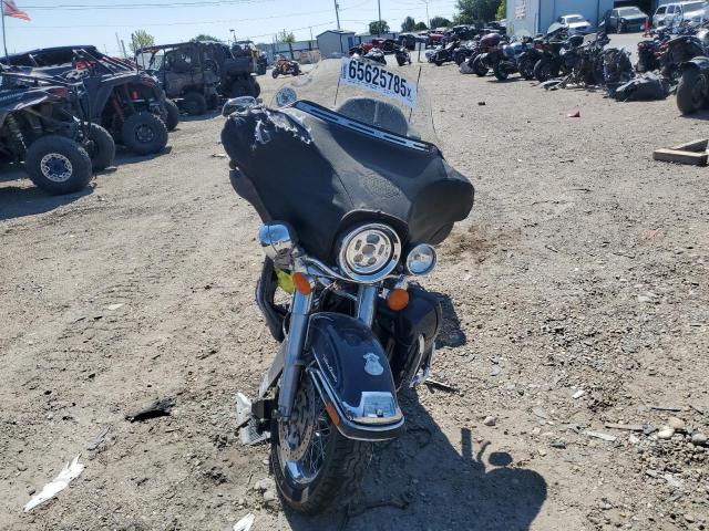 2008 HARLEY-DAVIDSON FLTC ULTRA 1HD1FL4148Y648511