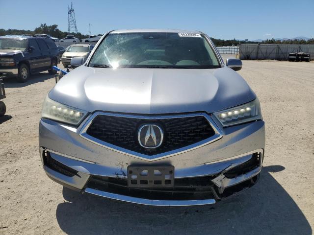 2018 ACURA MDX 5J8YD3H31JL006317