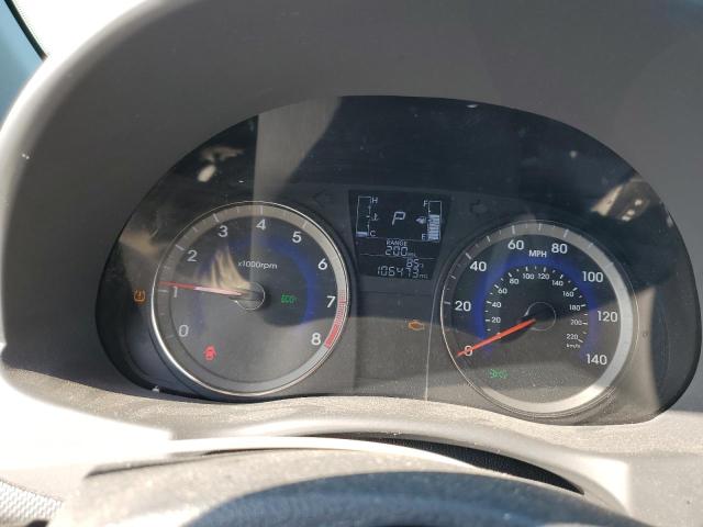 2017 HYUNDAI ACCENT SE - KMHCT4AE5HU371340
