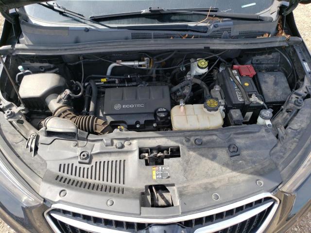 2018 BUICK ENCORE PRE KL4CJBSB1JB547301