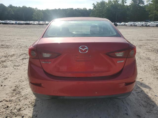 2015 MAZDA 3 SPORT - 3MZBM1U71FM169845