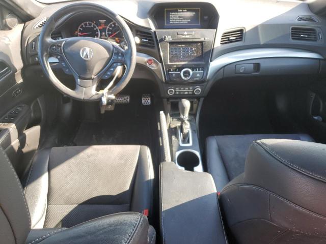 2016 ACURA ILX PREMIU 19UDE2F86GA008444