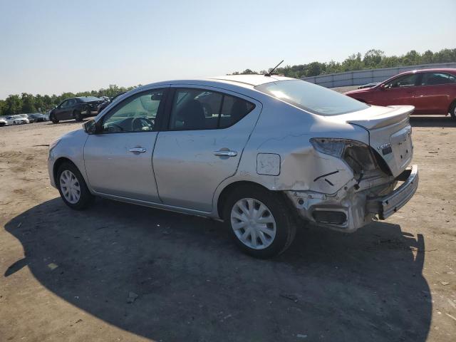 2015 NISSAN VERSA S - 3N1CN7AP8FL881564