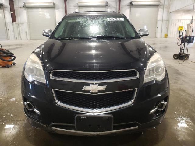 2012 CHEVROLET EQUINOX LT - 2GNFLGEK8C6378185
