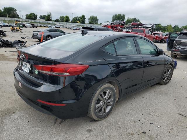 2017 HYUNDAI ELANTRA SE - 5NPD84LFXHH136913
