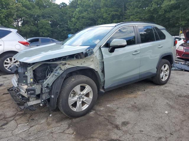 Vin: 2t3w1rfv9lc037502, lot: 62941915, toyota rav4 xle 2020 img_1