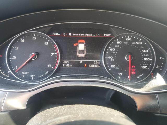 2016 AUDI A7 PRESTIG WAU2GAFC3GN000676
