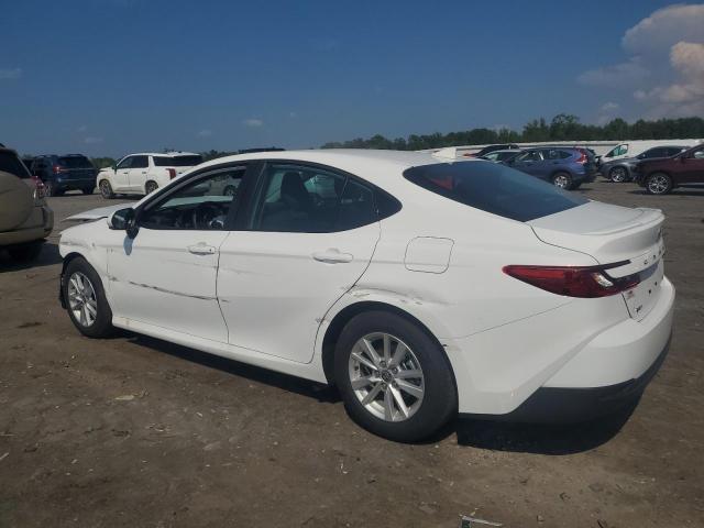 2025 TOYOTA CAMRY XSE 4T1DAACK2SU613066