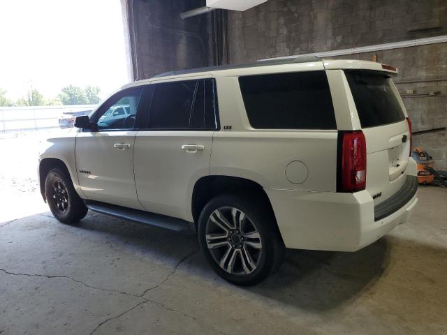 2015 CHEVROLET TAHOE K150 1GNSKBKC7FR692713