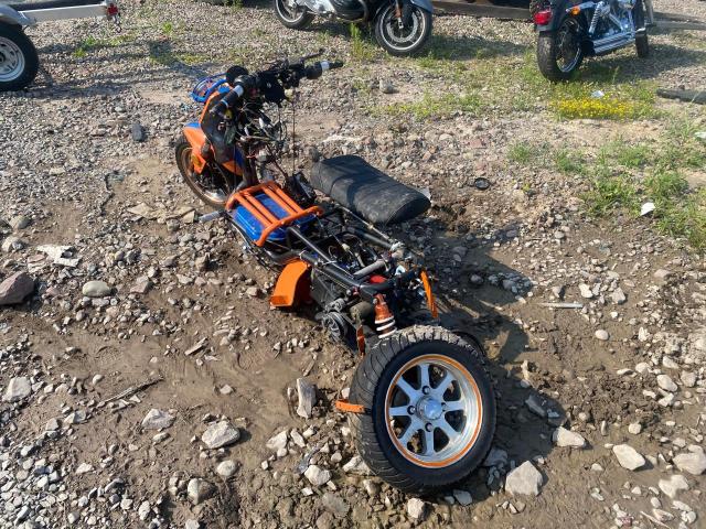 2020 OTHR SCOOTER 15 - L37MMJBV9LZ060497