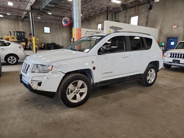 JEEP COMPASS LI