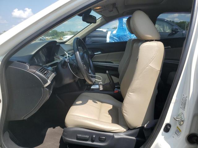 2013 HONDA CROSSTOUR - 5J6TF2H55DL000372