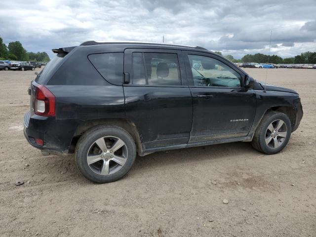 2017 JEEP COMPASS LA 1C4NJDEB9HD128620