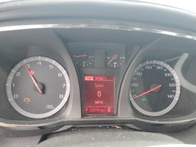 2015 GMC TERRAIN SL 2GKALREK2F6271138