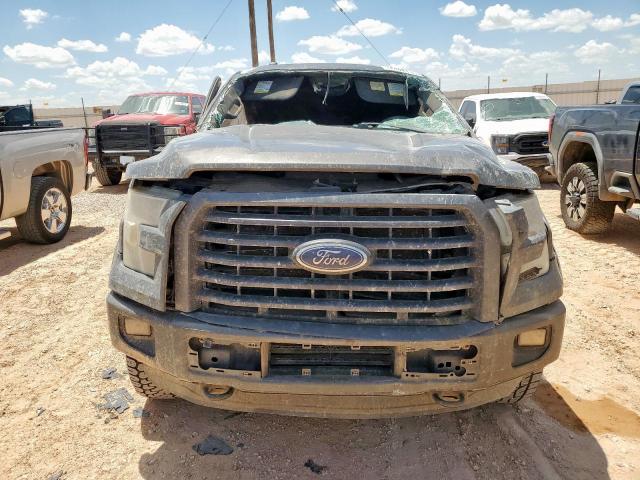 2016 FORD F150 SUPER - 1FTEW1EG4GKF97118