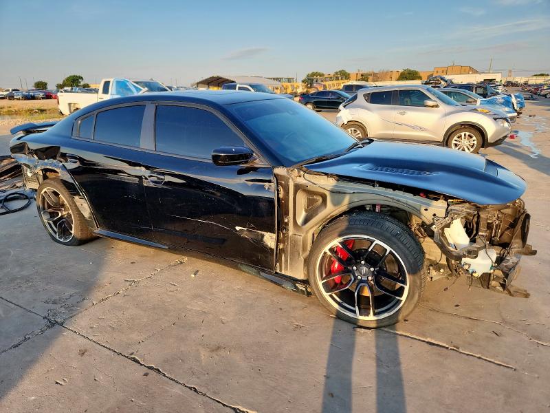 2022 DODGE CHARGER SC - 2C3CDXGJ8NH226092