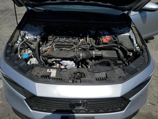 2024 HONDA ACCORD LX 1HGCY1F28RA021126