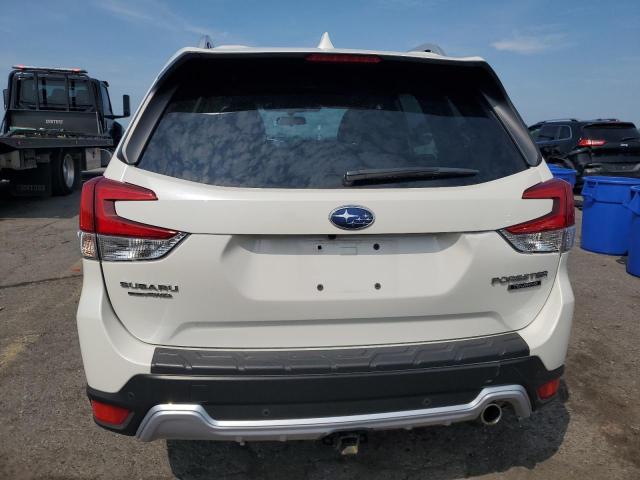 2023 SUBARU FORESTER T JF2SKARC5PH522318