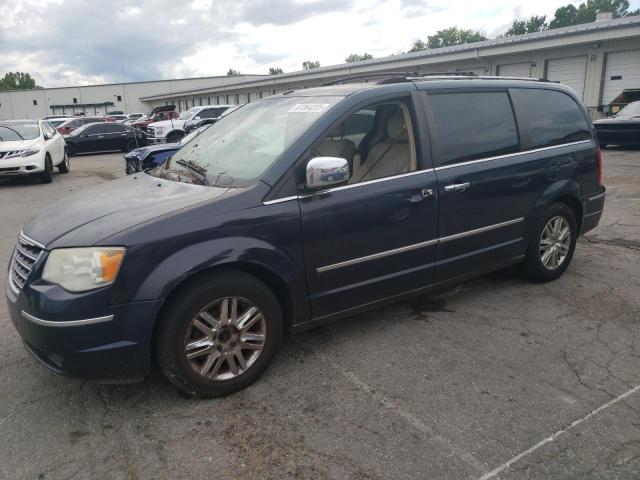 CHRYSLER TOWN & COU