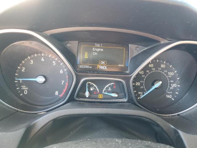 2016 FORD FOCUS S - 1FADP3E24GL247139