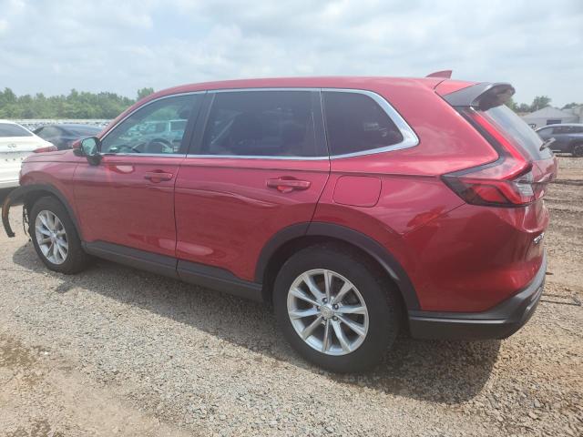 2024 HONDA CR-V EX 5J6RS4H40RL015376