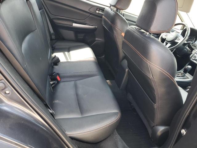 2016 SUBARU CROSSTREK JF2GPANC3GH207532