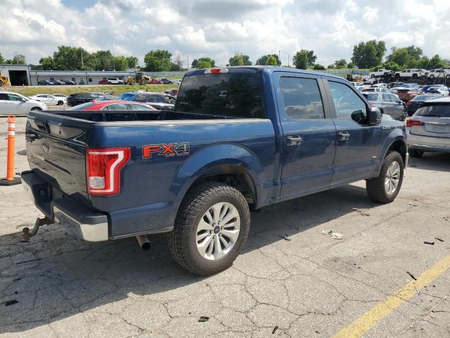 2016 FORD F150 SUPER 1FTEW1EG2GKF48905