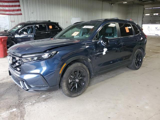 2024 HONDA CR-V SPORT-L 7FARS6H86RE063041
